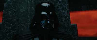 We will destroy everything in our path
until he is found. - Obi-Wan Kenobi
