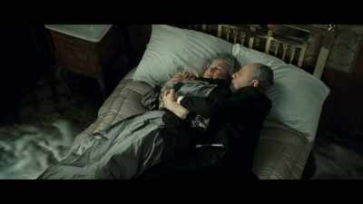 We will die as we have lived,
together." - Titanic: 20 Years Later with James Cameron