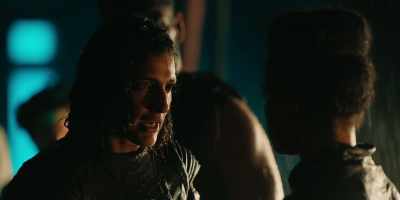 We will die to bring the Empire to its knees. - Foundation