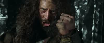 We will die for Saruman. - The Lord of the Rings: The Two Towers