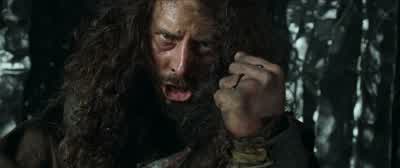 We will die for Saruman. - The Lord of the Rings: The Two Towers