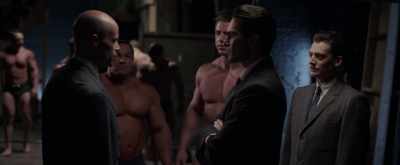 We will discuss rules
and regulations with you... - Bigger