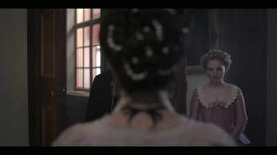 We will discuss the orphanage
and how it may work between us - Dangerous Liaisons
