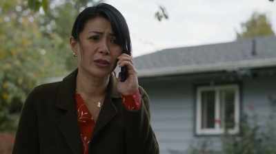  We will do everything we can
 to find him, okay? - Allegiance