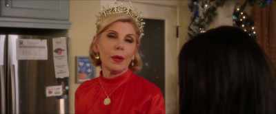 We will do it your way. - A Bad Moms Christmas