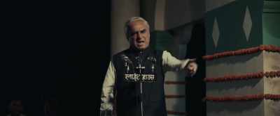 We will do Kar Seva, - Main Atal Hoon