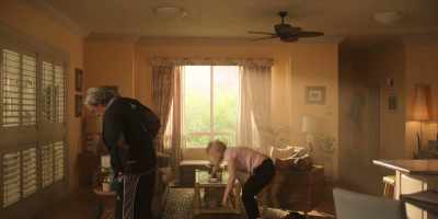 We will do what
you do to a child - Joe vs Carole
