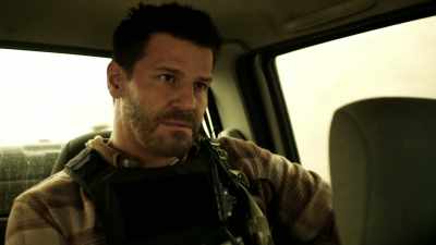We will eat figs,
watch the stars, get fat. - SEAL Team