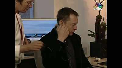 We will eventually run out of energy
and die. Civilization will collapse. - The Elon Musk Show