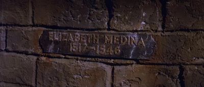 We will exhume Elizabeth - The Pit and the Pendulum