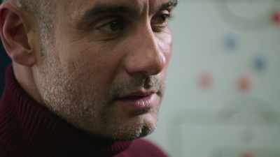 We will fight to avoid that,
but that is going to happen. - All or Nothing: Manchester City