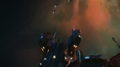 We will fight on. - Bumblebee