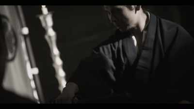We will fight the Takeda and destroy them!
No weakness! - Age of Samurai: Battle for Japan