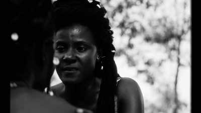 We will fight and win
against Jasper and his men. - Mami Wata
