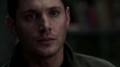 We will figure
something else out, okay? - Supernatural