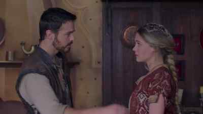 We will find a way. - The Outpost