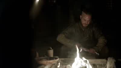 We will find another ally. - Vikings