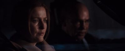 We will find him - The X Files: I Want to Believe