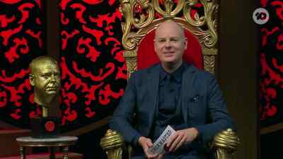 We will find out who is going to win - Taskmaster