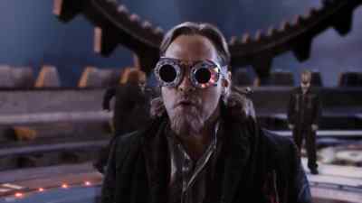 We will find the Chronos Sapphire... - Spy Kids 4 D: All the Time in the World