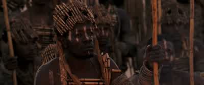 We will find the head of the snake. - 10,000 BC