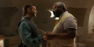 We will find the truth. - Moonhaven