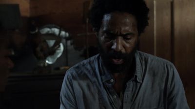 "We will find... - The Walking Dead