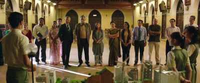 We will first see the practical and
then we will talk about it in detail. - Hichki