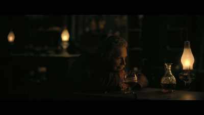 We will get around to funding
AIDS research, - The Fall of the House of Usher