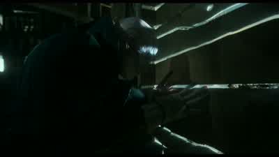 We will get it. - Frankenstein