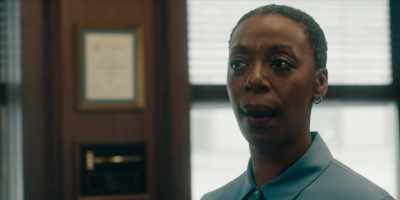 We will get the jury to see in you - The Undoing