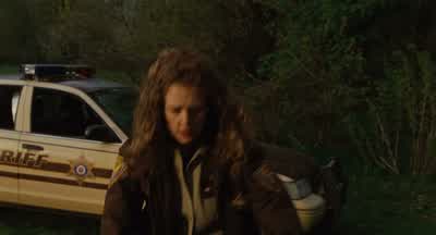 We will get the man who did this to your son. - Jennifer's Body