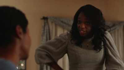 We will get there.
We'll get there, - The Red Line
