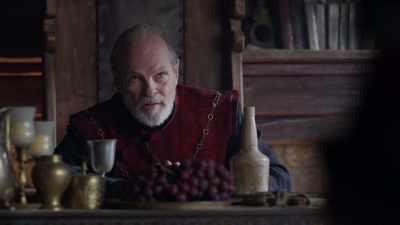 We will go back to the time before
the Prime Order took over everything. - The Outpost