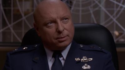 We will go directly to my former home. - Stargate SG-1