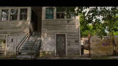 We will go house-to-house, - The Pharmacist