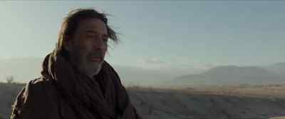 We will have been here together. - Last Days in the Desert