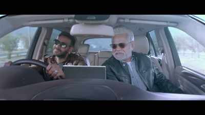 We will have to do something - Total Dhamaal