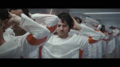 We will have immediate facility compliance - Star Wars: Andor