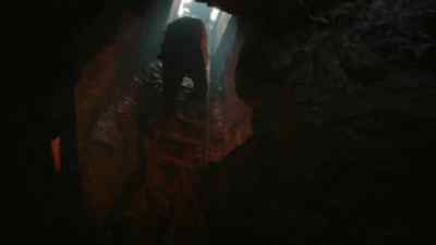 We will have iron ladders
down the main shaft. - Poldark