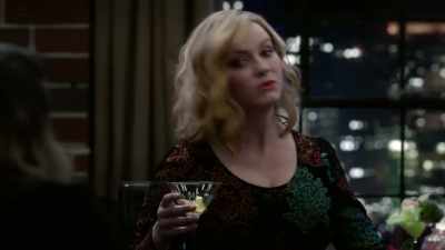 We will have more than enough
for your custody lawyer - Good Girls