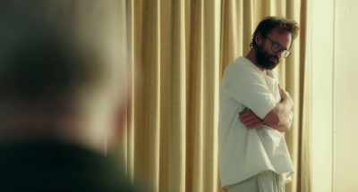 We will have our meetings in this room - Three Christs