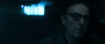 We will have to return
and face Juliette's gaze. - Breaking Point