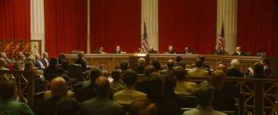 We will hear arguments - Roe v  Wade