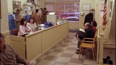 We will help you Mrs Mu ez - Two Weeks Notice