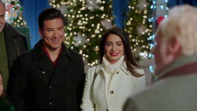 - We will help
with worldwide distribution, - Holiday in Santa Fe