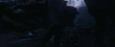 We will. I will.
I promise. - Avengers: Infinity War