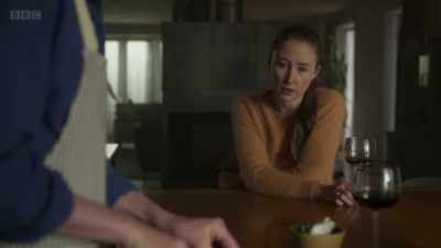 We will, but it's not a good idea
just yet. No, I have to. - Chloe