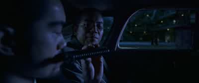 Let's kill them all and make this place a brothel - Kung Fu Hustle