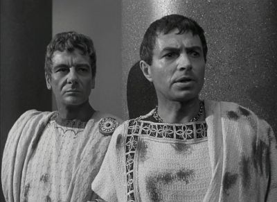 We will know your pleasures - Julius Caesar